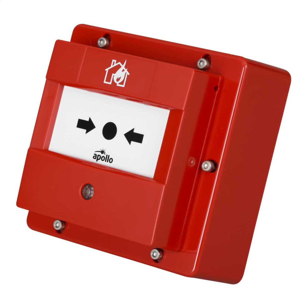 Apollo IP67 Addressable Call Point