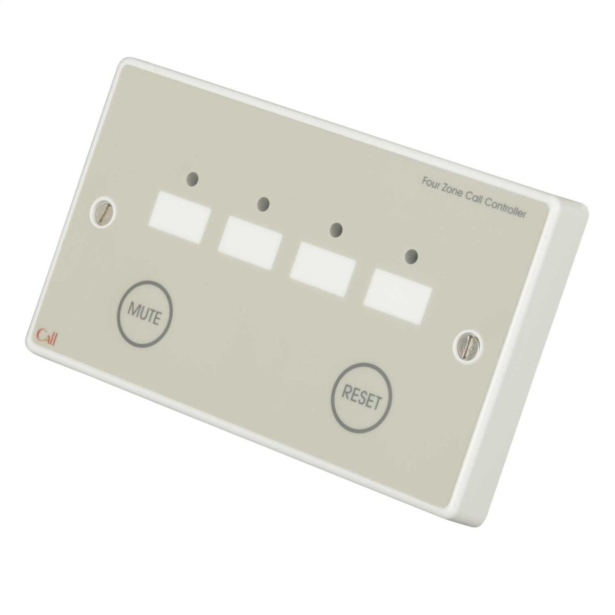 C-Tec 4 Zone Call Controller