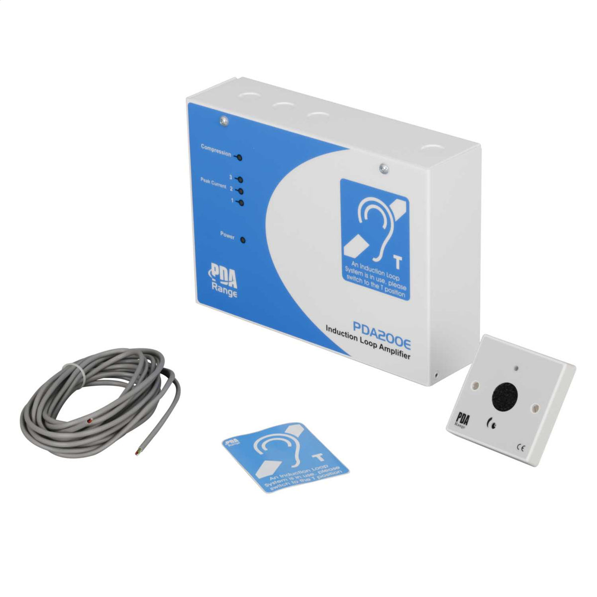 C-Tec Meeting Room Kit Induction Loop Kit