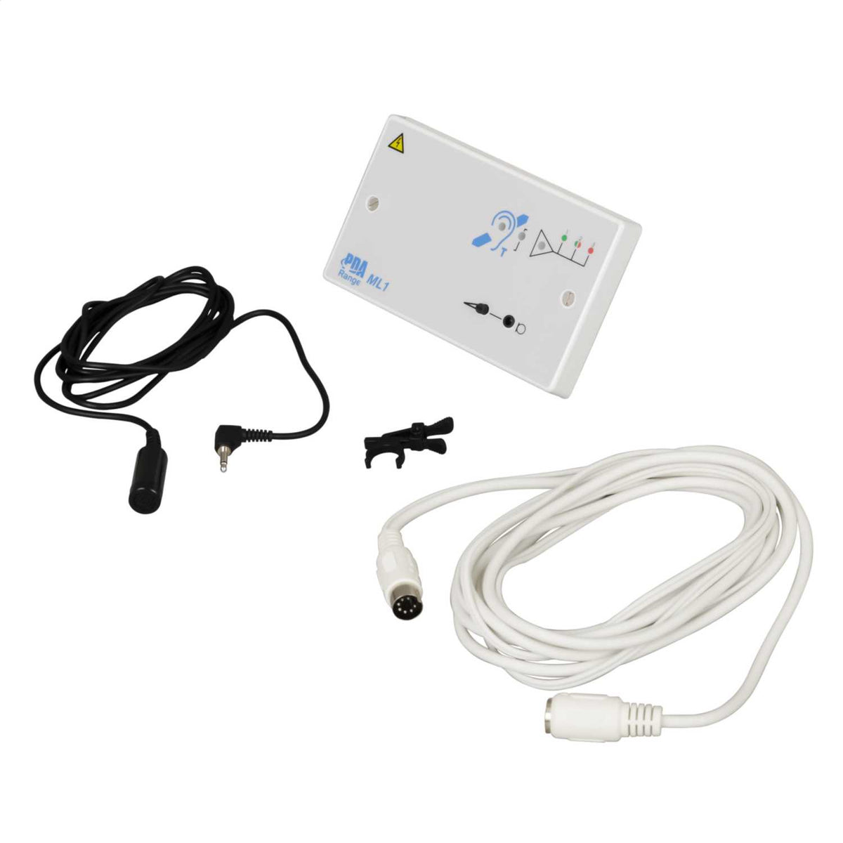 C-Tec Mini Counter Induction Loop Kit