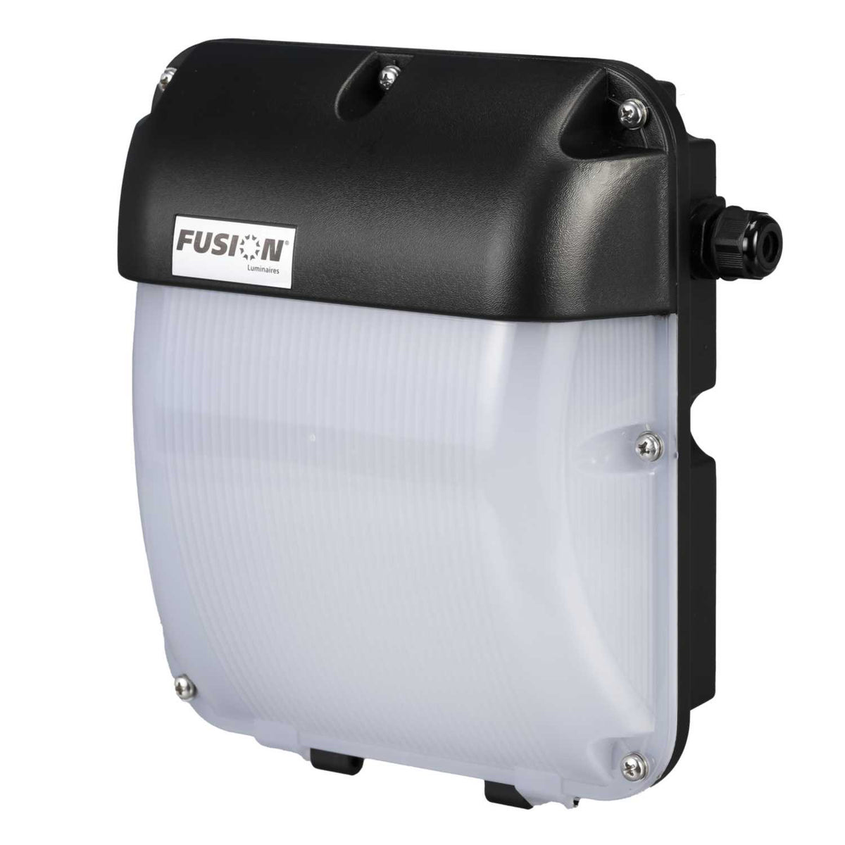 Fusion 20W LED Colour Selectable Wallpack