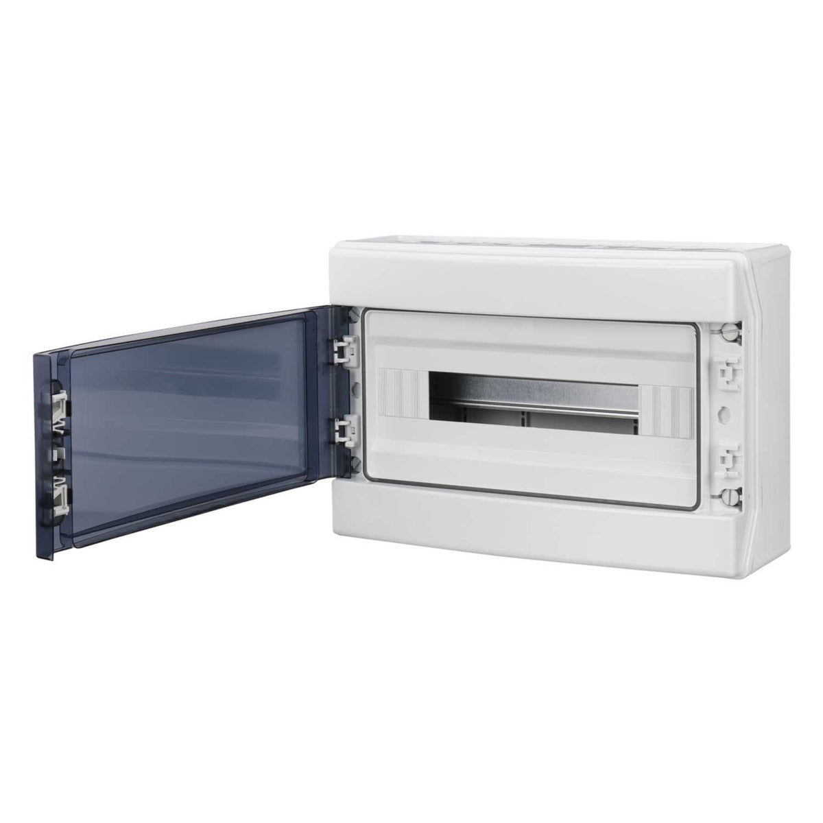 Garo 18 Module Insulated IP65 Enclosure