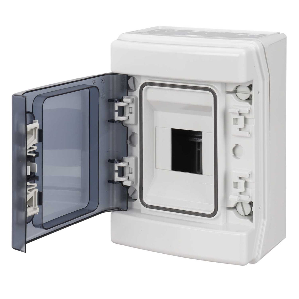 Garo 4 Module Insulated IP65 Enclosure