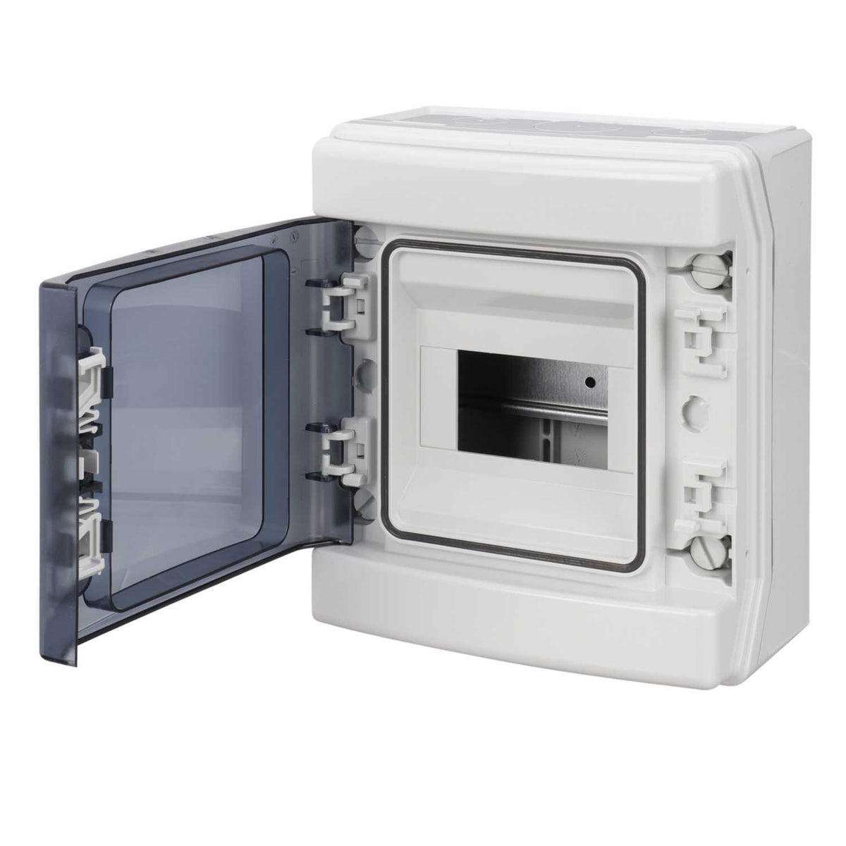 Garo 6 Module Insulated IP65 Enclosure