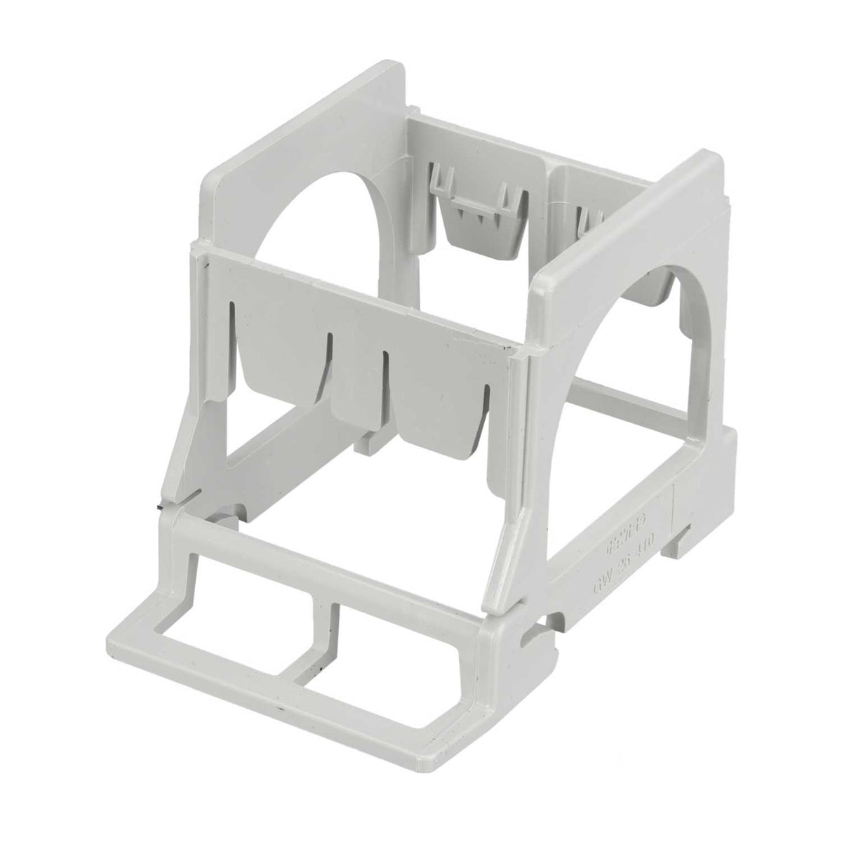 Gewiss 2 Module Mounting Frame