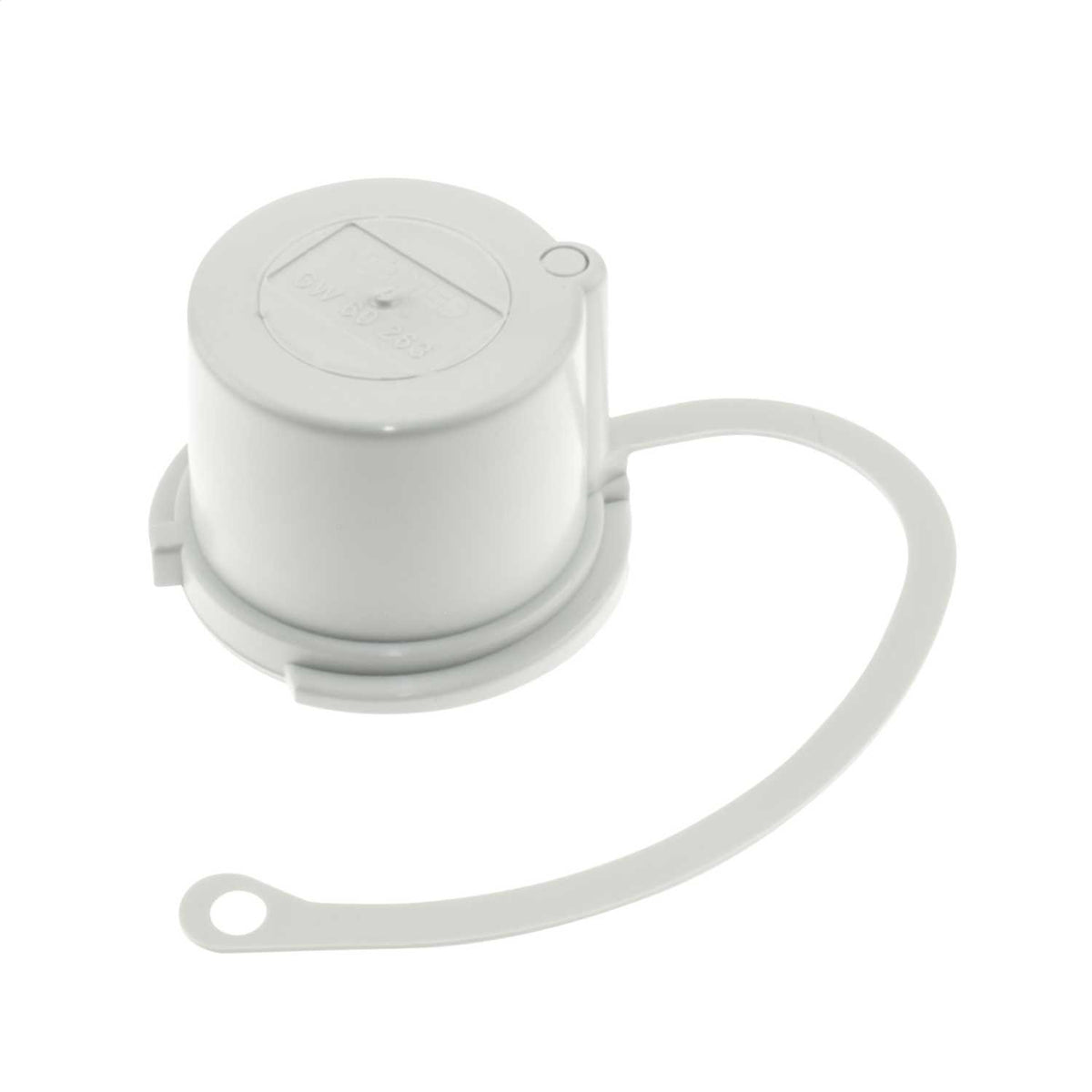 Gewiss 16A 2P+E Watertight Cover for Plug IP67