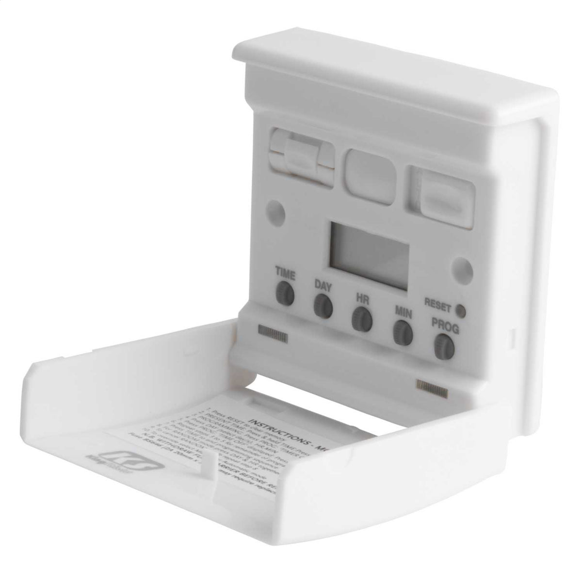 Greenbrook Wall Switch Security Timer