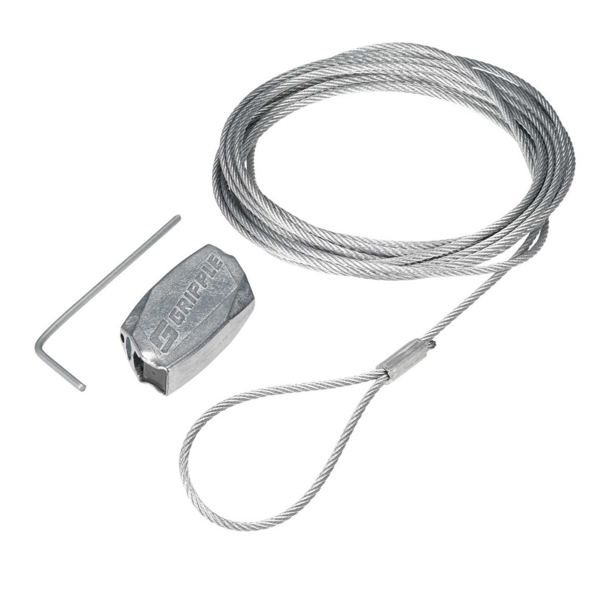 Gripple No.2 Hang Fast 3m Length