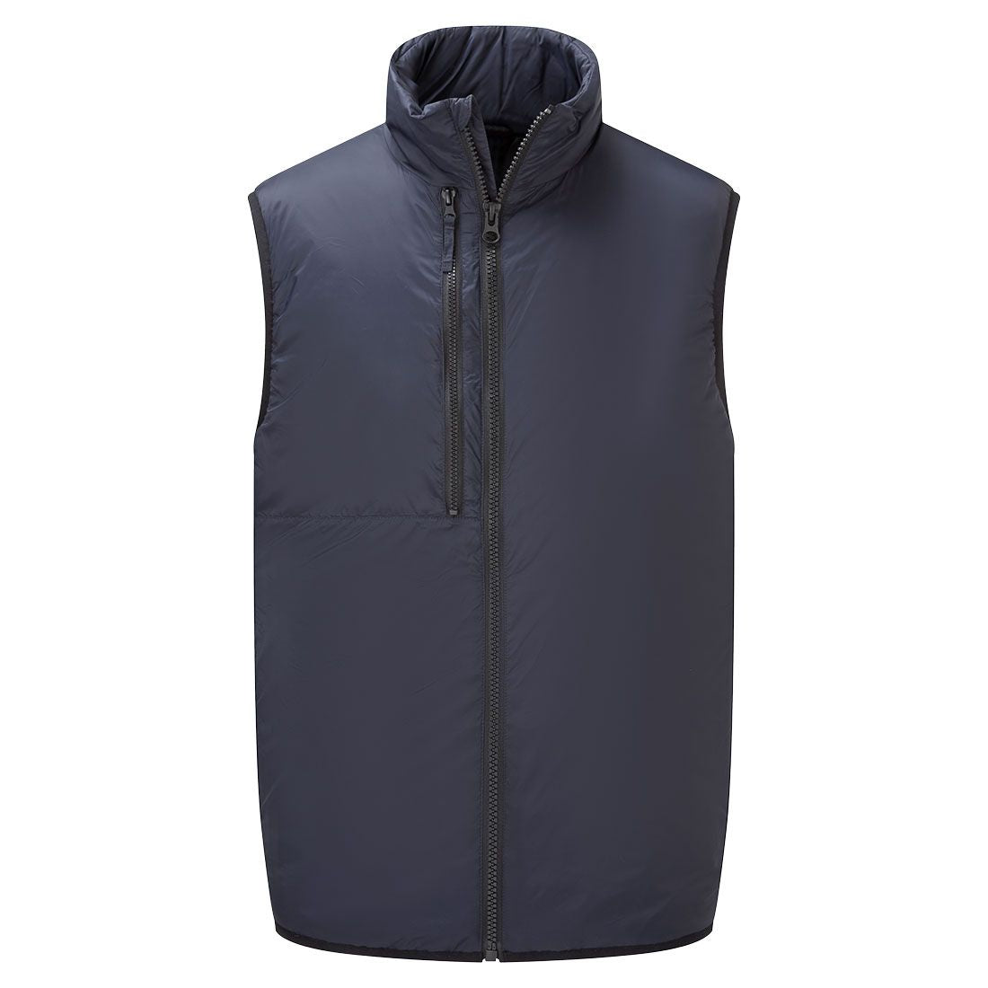 WX2 Eco Insulated Bodywarmer, 4XL, R, Navy