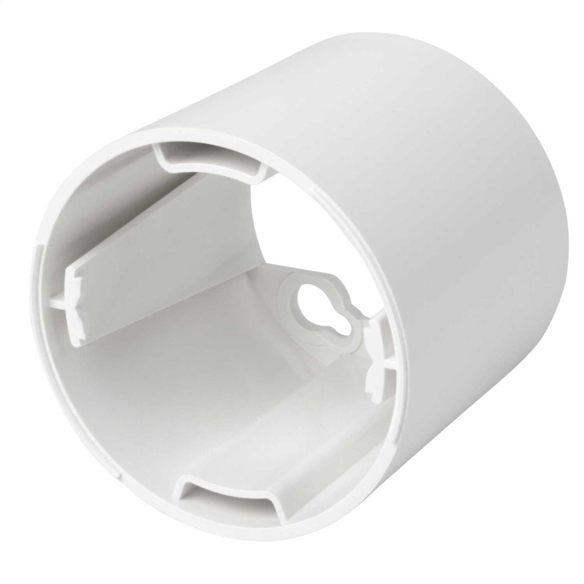 Hager Back Box for Surface Besa Detectors