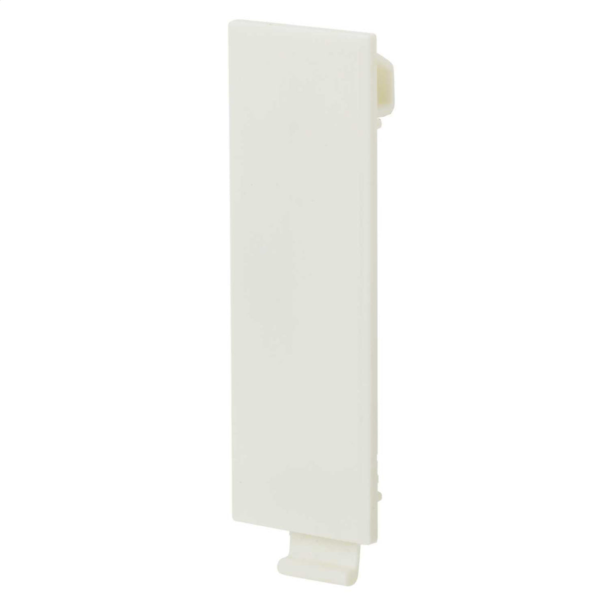 Hager 1 Module Blanking Clip