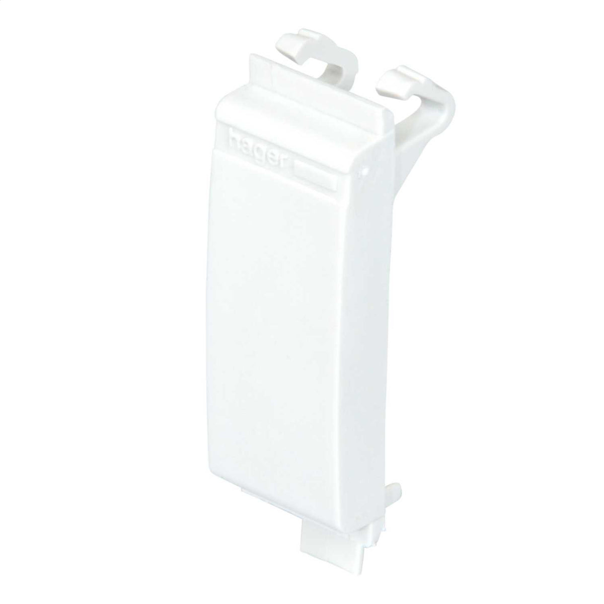 Hager MCB Blanking Module