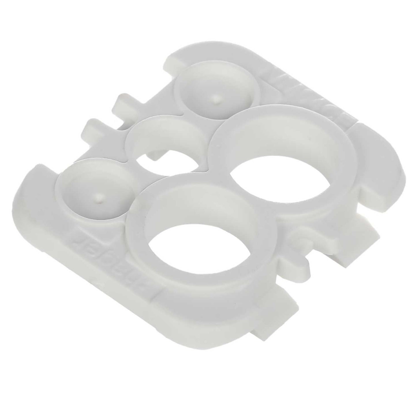 Hager Meter Tail Entry Cable Protector Plate Open (Pack of 10)