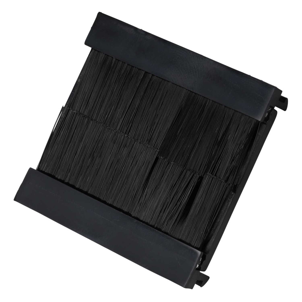 Hamilton EuroFix Cable Tidy Black