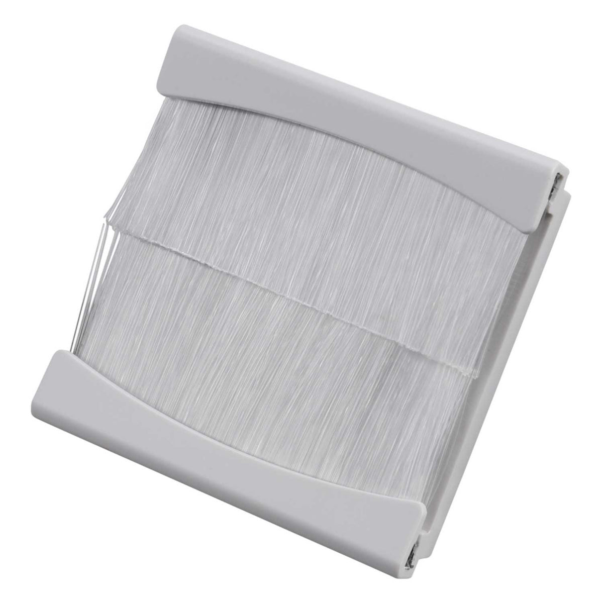 Hamilton EuroFix Cable Tidy White