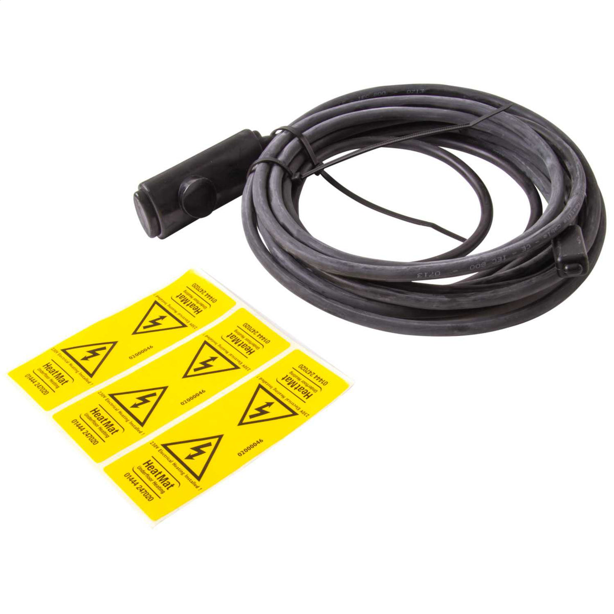 HeatMat 10.5m PipeGuard Heating Cable