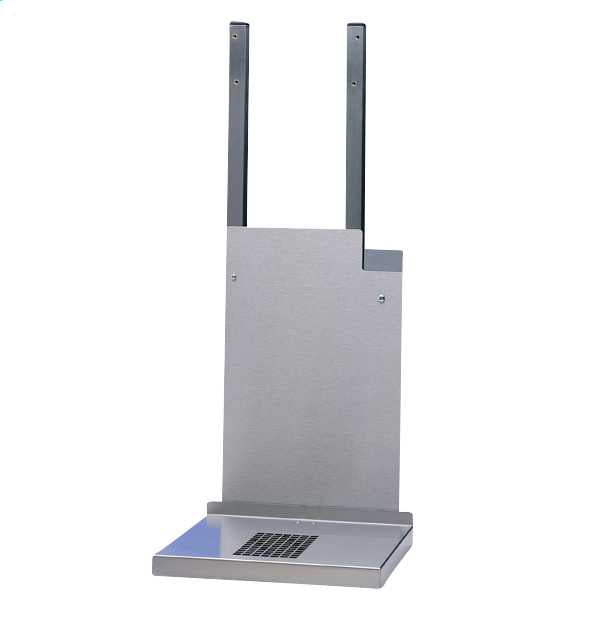 Heatrae Counter Stand