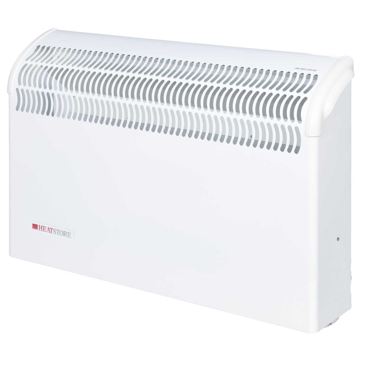 Heatstore 2kW Convector Heater with Fan