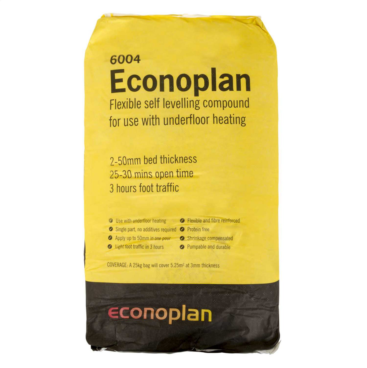 Heatstore 25kg Levelling Compound