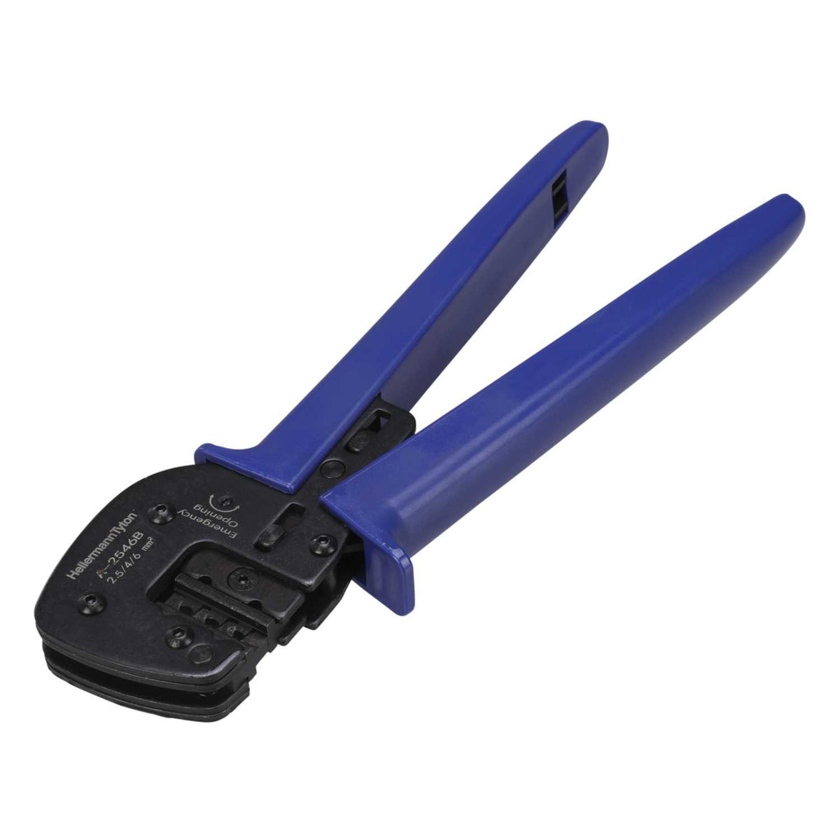 Hellermann Solar Connector Crimping Tool