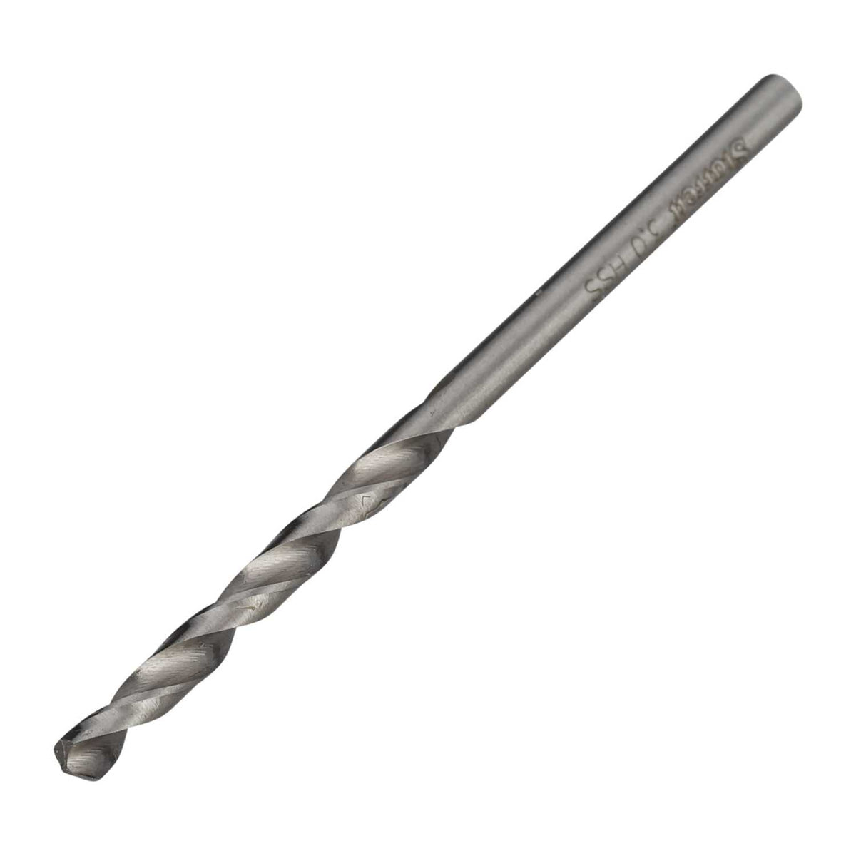 3mm HSS Split Point Drill Bit (Sold in 1's)