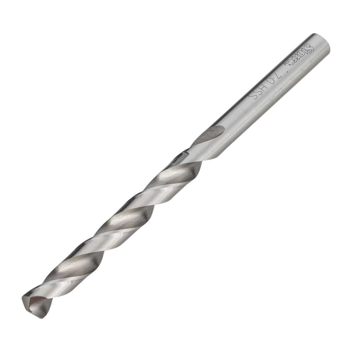 7mm HSS Split Point Drill Bit (Sold in 1's)