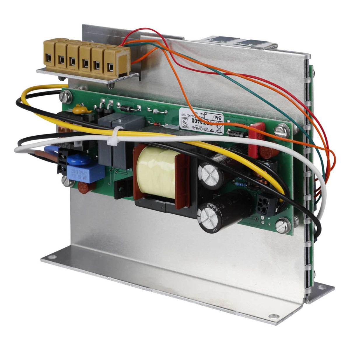 Chalmit Solas 34W Driver Assembly