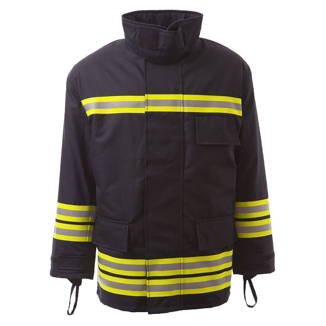 3000 Over-Coat, L, R, Navy