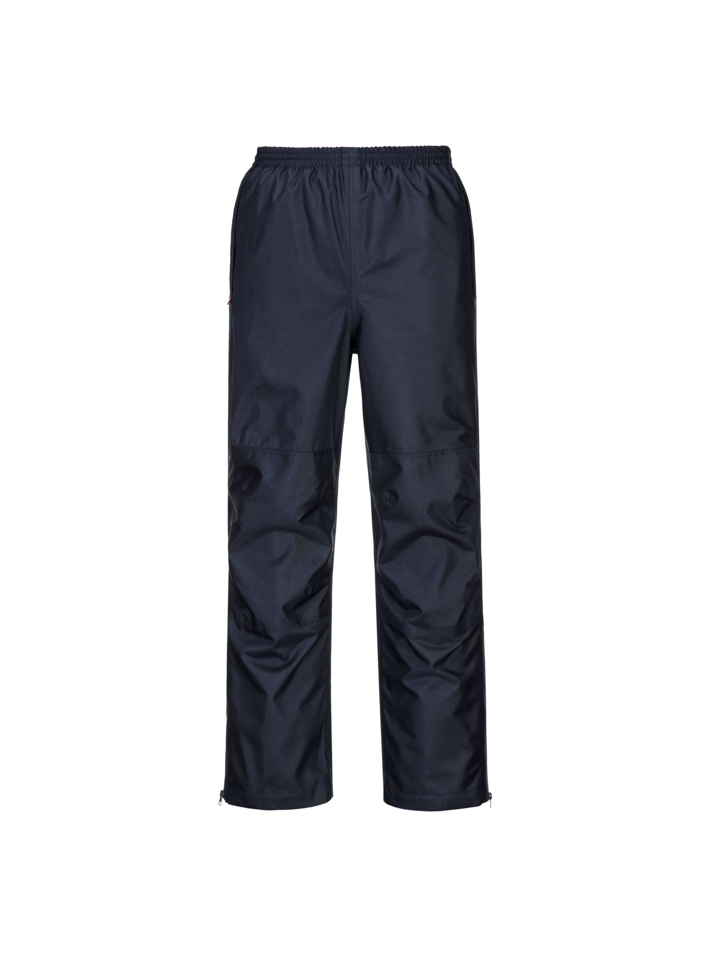 Vanquish Rain Trousers, M, R, Dark Navy