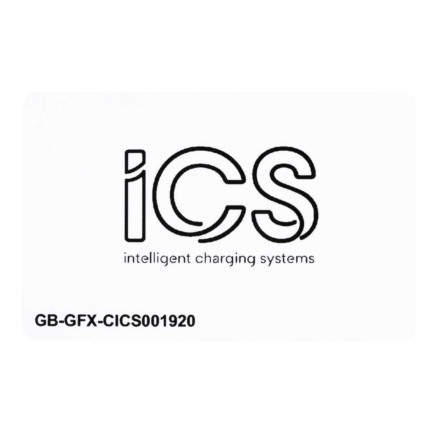 ICS RF Card