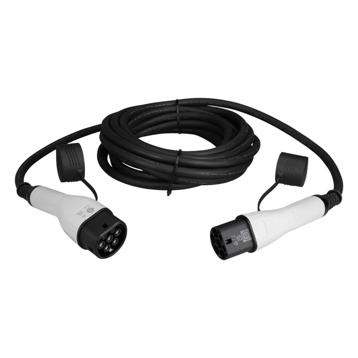 ICS 10m Type 2 to Type 2 Universal EV Lead