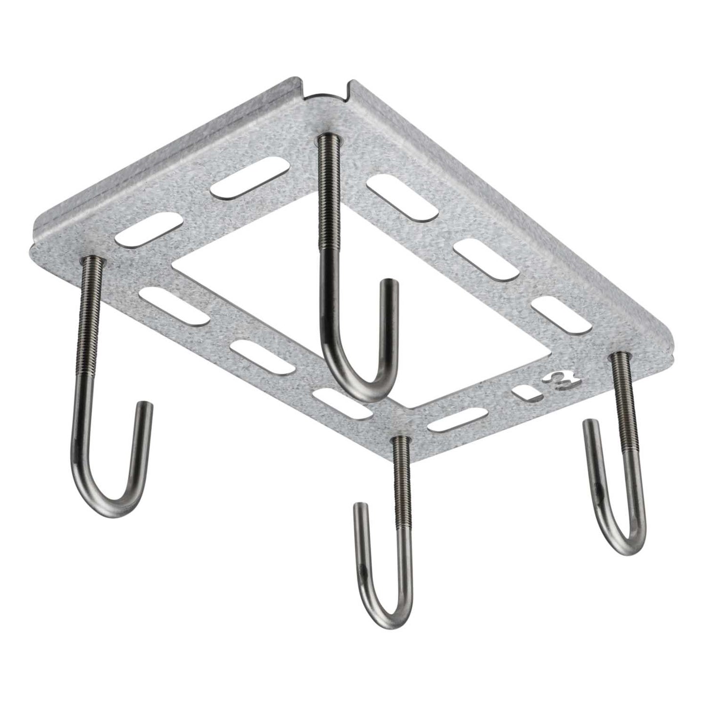 ICS Root Mounting Plate for FP3