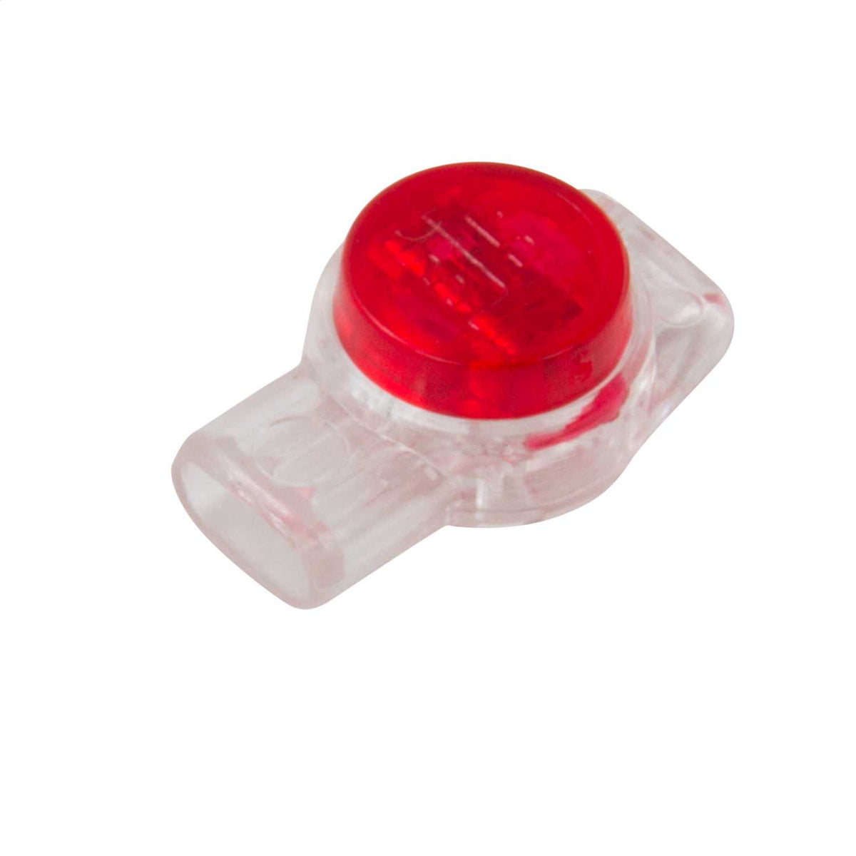 Ideal 3 Wire UR-I IDC Connector (Pack of 25)
