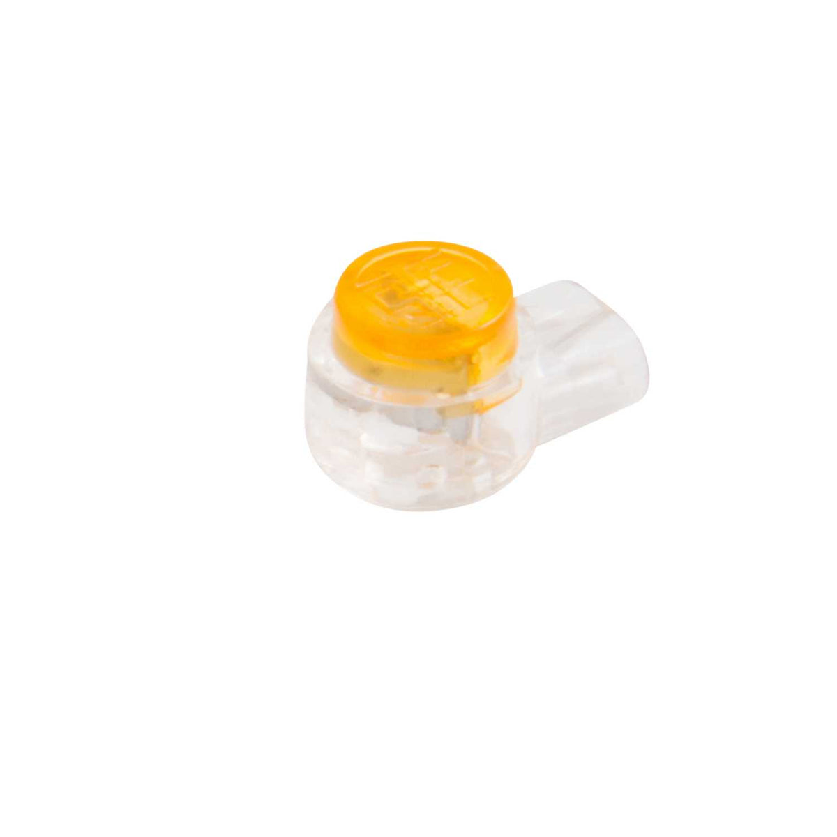 Ideal 2 Wire UY-I IDC Connector (Pack of 25)