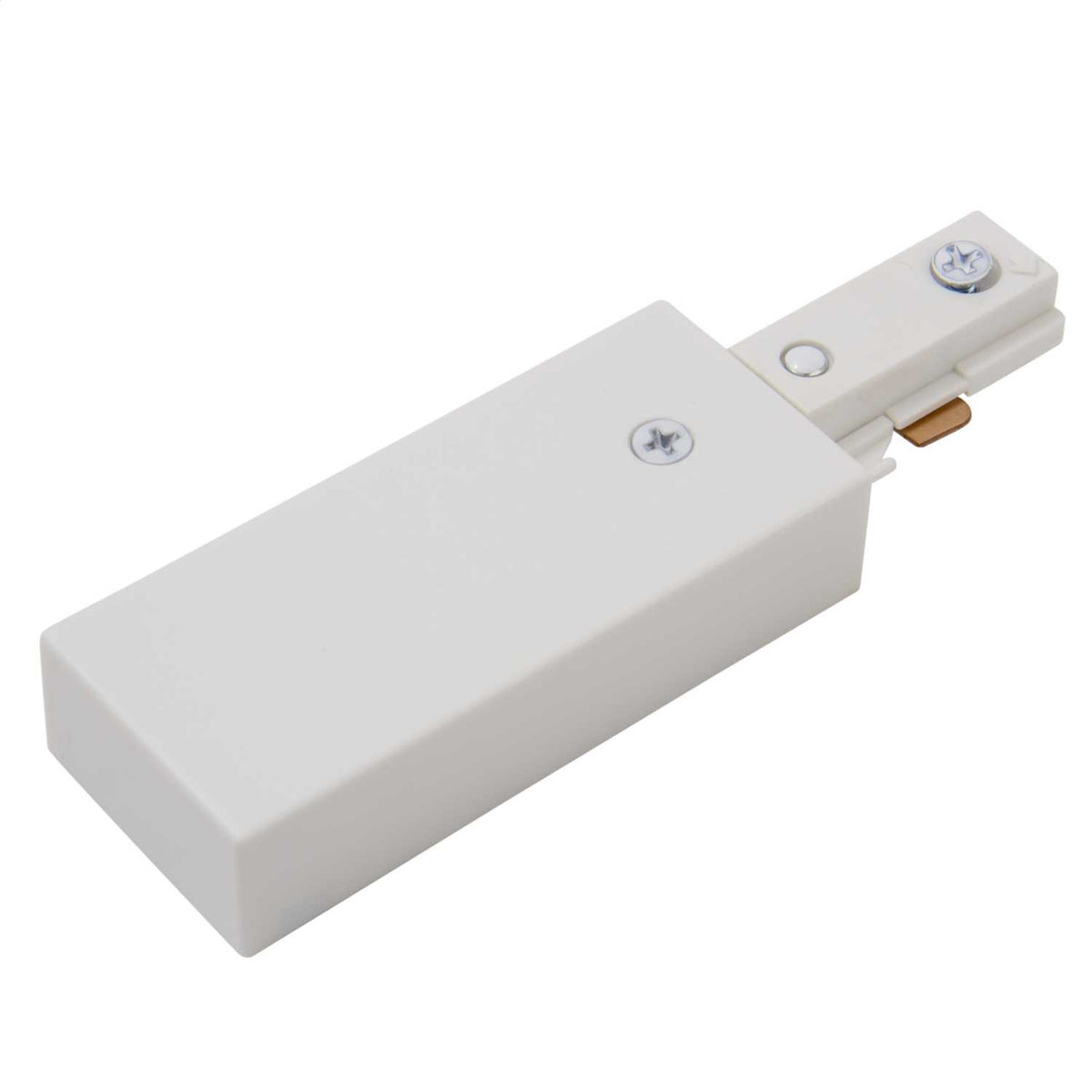 Illuma Live End White for 1 Circuit Track