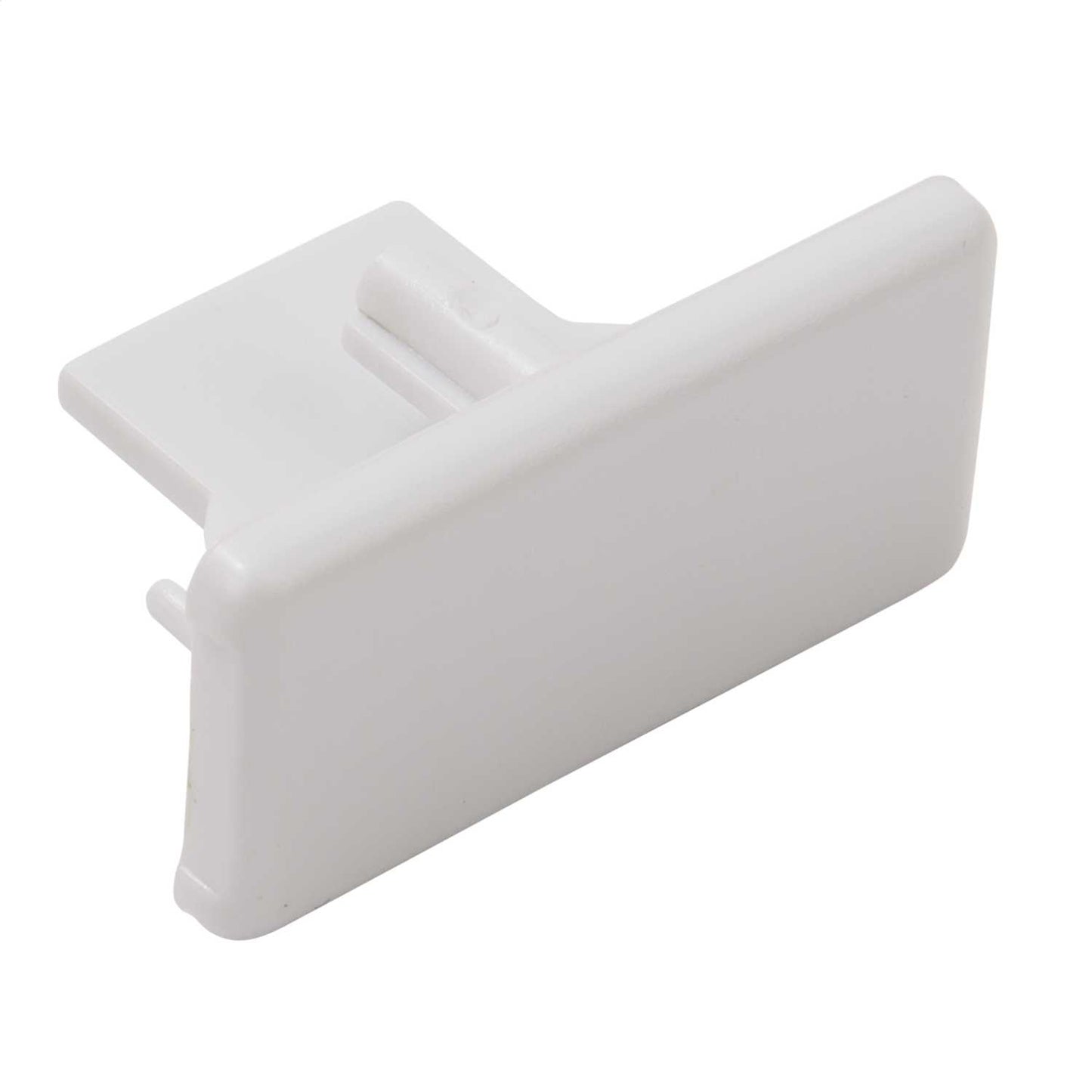 Illuma Dead End White