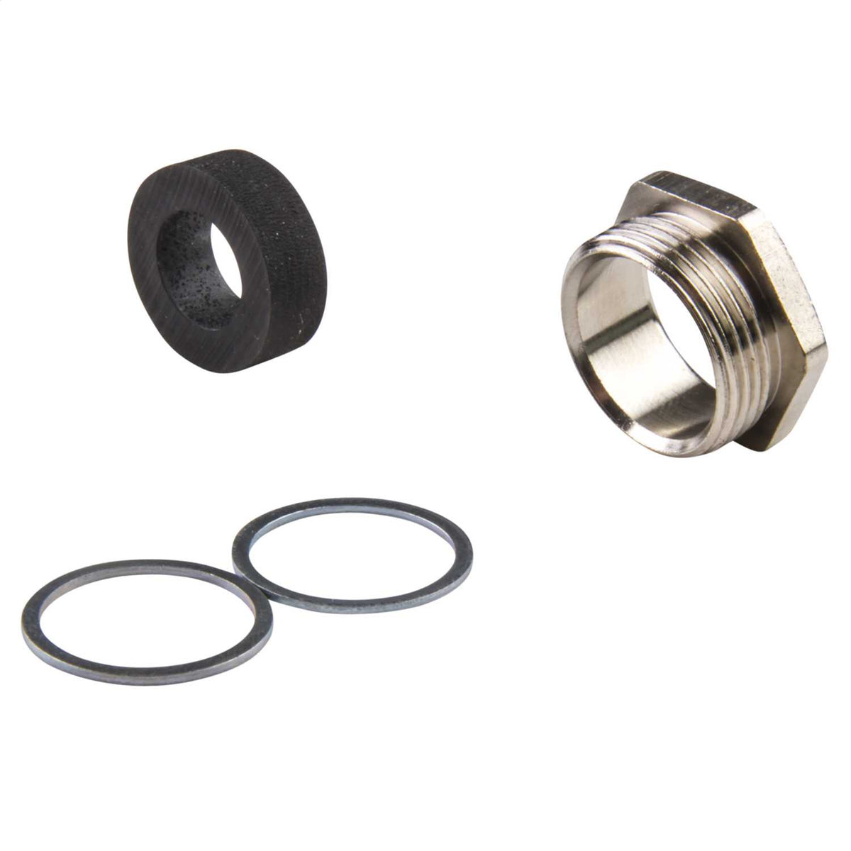 Ilme M25 Metal Cable Gland