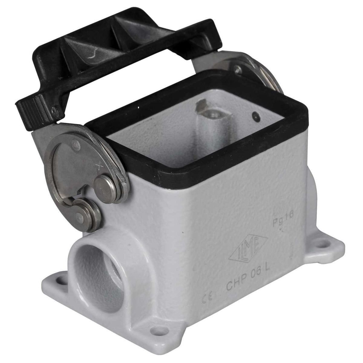 Ilme Pg16 Surface Mount Housing with Lever