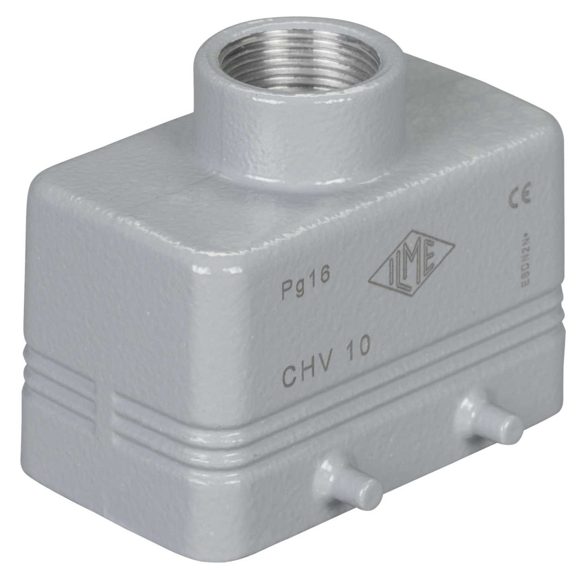 Ilme Pg16 Hood with 4 Pegs Top Entry