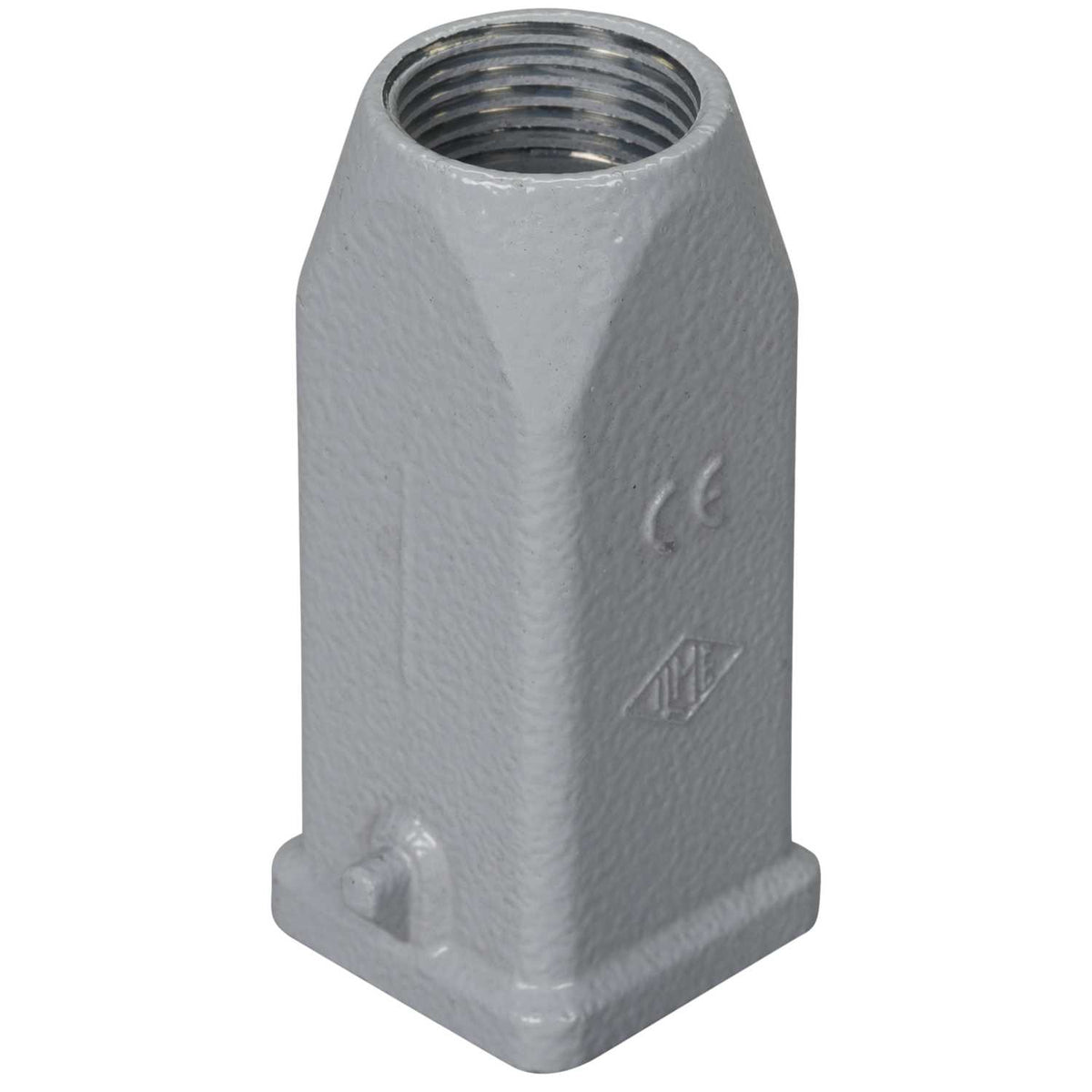Ilme 21.21 M20 Hood with Pegs Top Entry