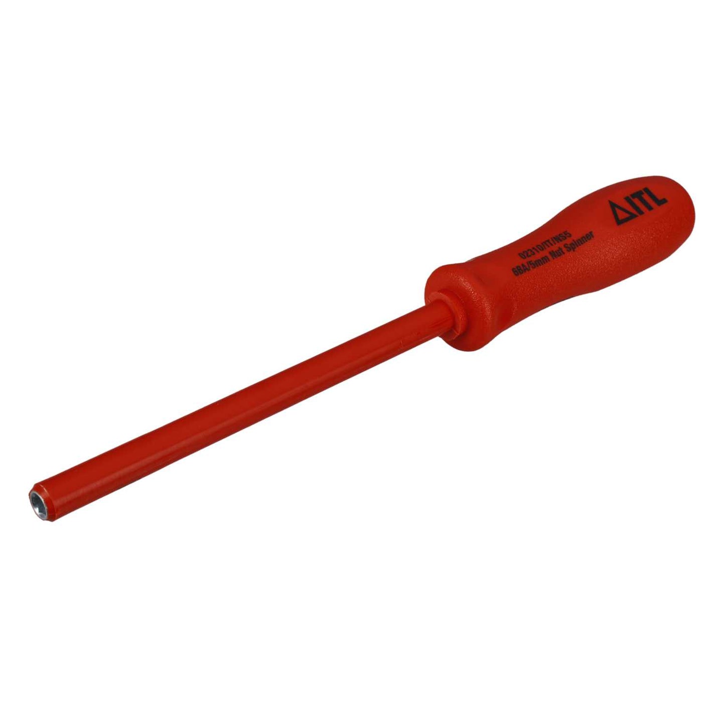 5mm Insulated Nut Spinner