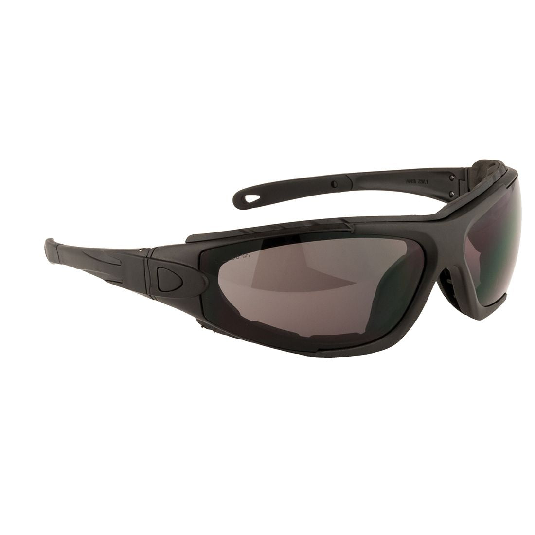 Levo Spectacles, , R, Smoke