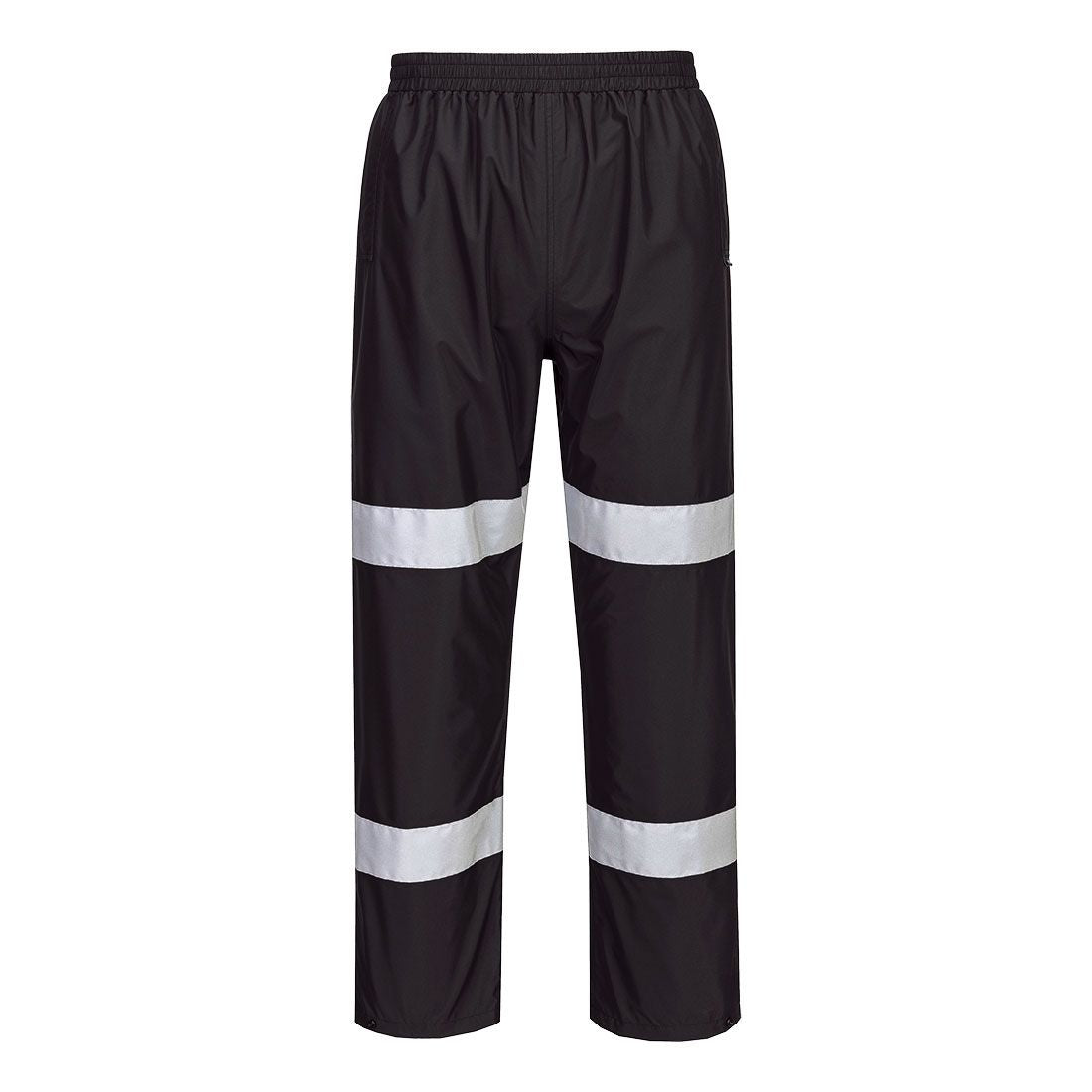 Iona Enhanced Lightweight Packable Trousers, 4XL, R, Black