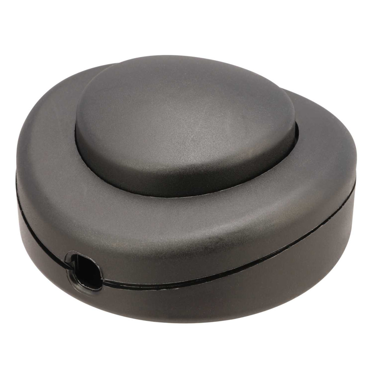 2A Foot Switch Black (Sold in 1's)