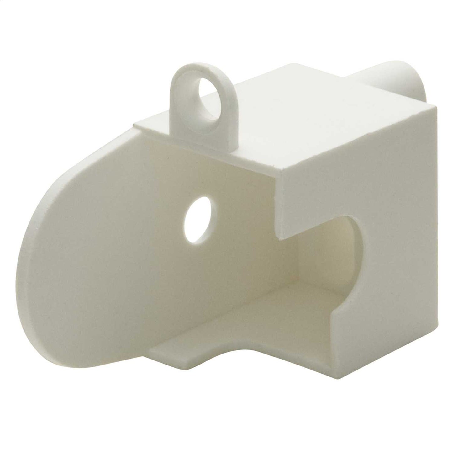 Insulating and Isolating Shroud for 2A Pull Switch (Sold in 1's)