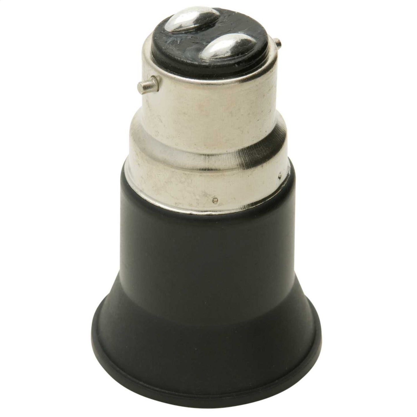BC to ES Lampholder Adaptor (Sold in 1's)
