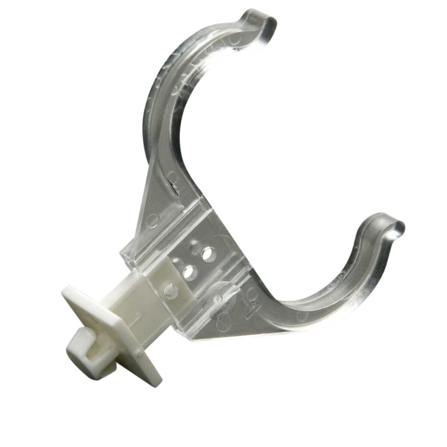 2G11 Adjustable Screw Fix Lamp Support (Sold in 1's)