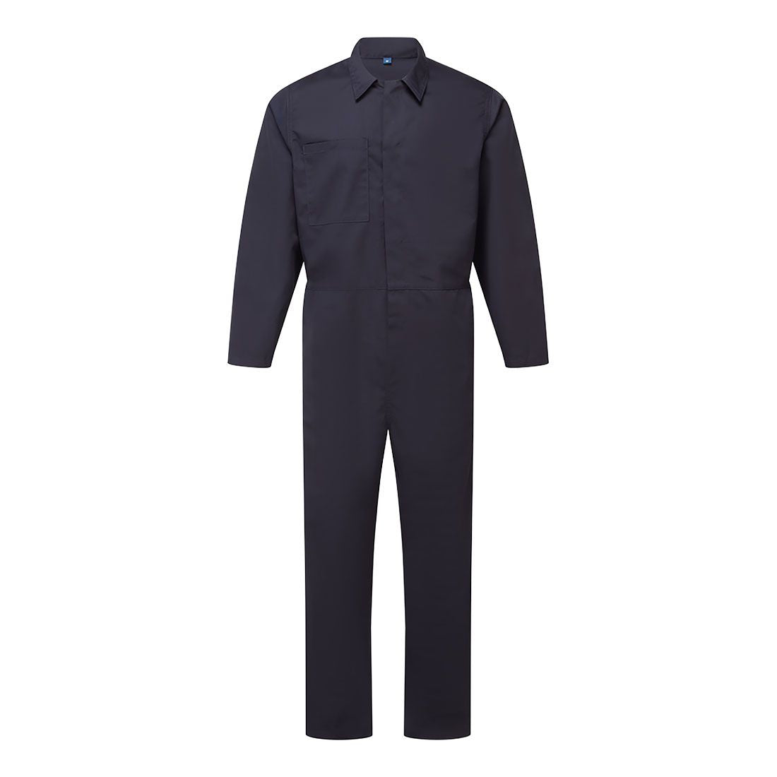 ES1 Essential Coverall, 4XL, R, Navy