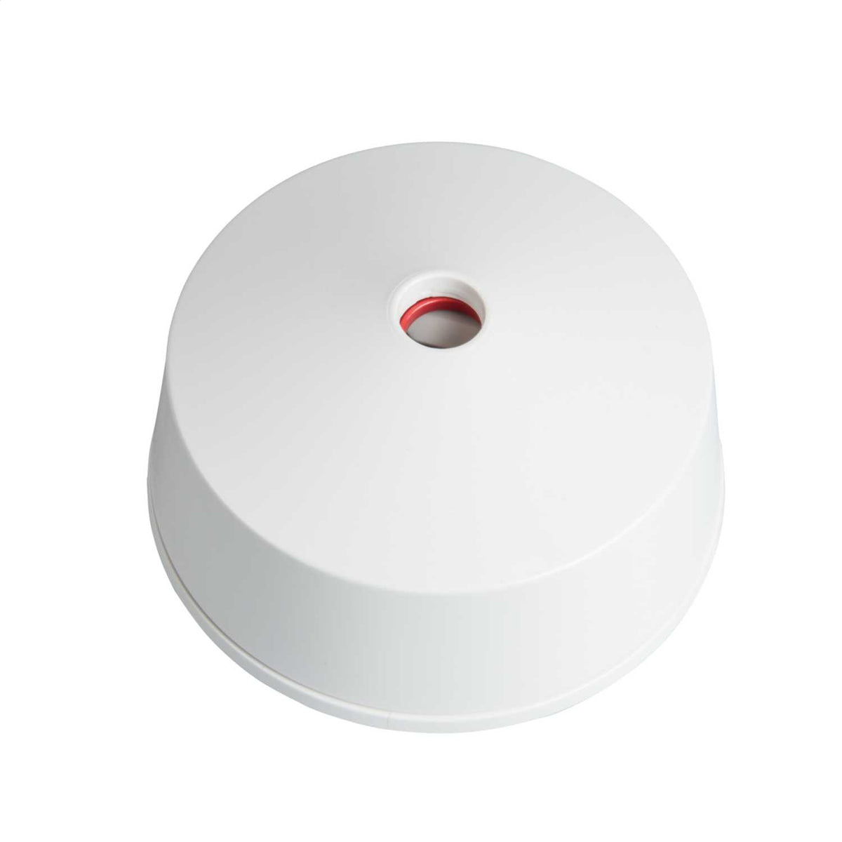 Hager Klik 6A 4 Pin Ceiling Rose and Cover