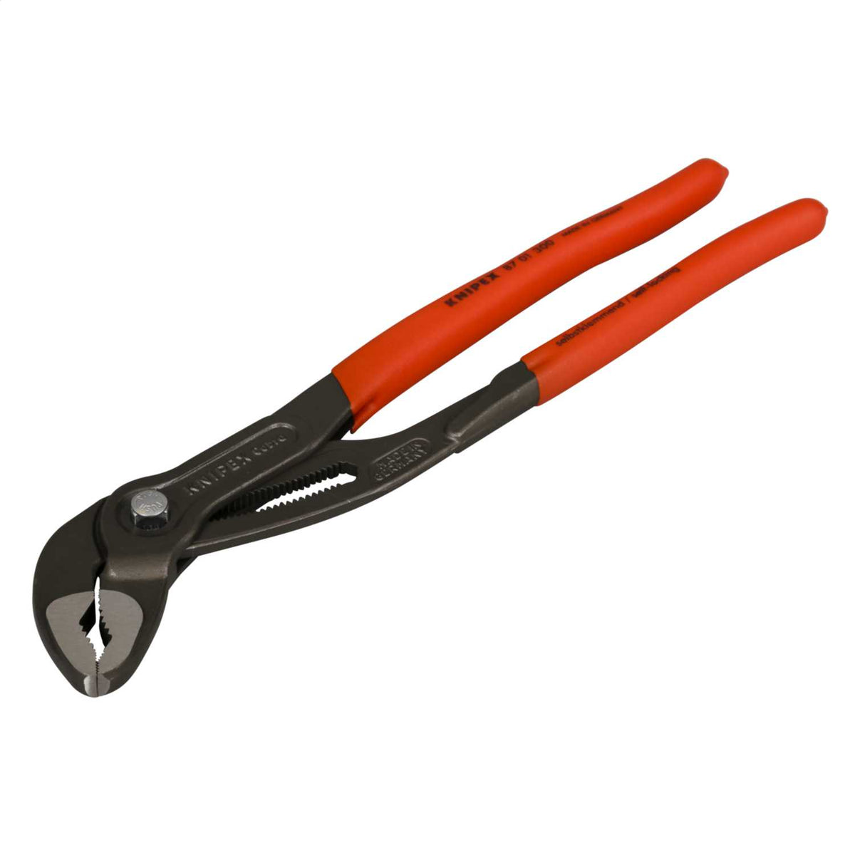 Knipex 300mm Cobra Waterpump Pliers